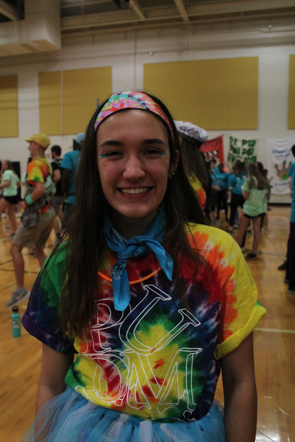 11/9/19 Spotlight: Adisen Van Deventer